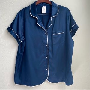 Stars Above, XXL, Navy